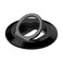 Quad Lock MAG Phone RingStand and Bottle Opener Cell Phone Grip Stand and Kickstand