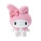 Sanrio 238171 Smartphone Grip My Melody My Melody 29 x 22 x 10 inches 74 x 56 x 25 cm Character