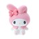 Sanrio 238171 Smartphone Grip My Melody My Melody 29 x 22 x 10 inches 74 x 56 x 25 cm Character