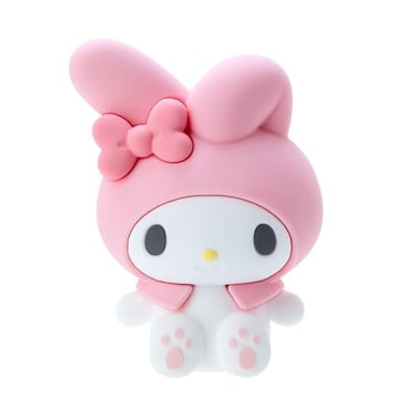Sanrio 238171 Smartphone Grip My Melody My Melody 29 x 22 x 10 inches 74 x 56 x 25 cm Character