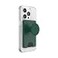 PopSockets Adhesive Phone Wallet and Card Holder with Grip Green Fresh Pine