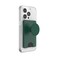 PopSockets Adhesive Phone Wallet and Card Holder with Grip Green Fresh Pine