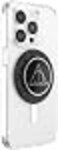PopSockets Phone Grip for MagSafe Magnetic Holder Phone Stand Harry Potter Enamel Deathly Hallows