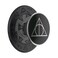PopSockets Phone Grip for MagSafe Magnetic Holder Phone Stand Harry Potter Enamel Deathly Hallows