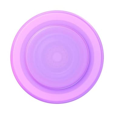PopSockets Phone Grip for MagSafe Magnetic Holder Phone Stand Cute Pink Opalescent Pink