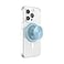 PopSockets Phone Grip for MagSafe Magnetic Holder Phone Stand Blue Sigh
