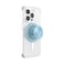 PopSockets Phone Grip for MagSafe Magnetic Holder Phone Stand Blue Sigh