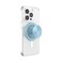 PopSockets Phone Grip for MagSafe Magnetic Holder Phone Stand Blue Sigh