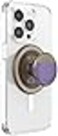 PopSockets Phone Grip for MagSafe Magnetic Holder Phone Stand Lavender