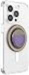 PopSockets Phone Grip for MagSafe Magnetic Holder Phone Stand Lavender