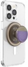 PopSockets Phone Grip for MagSafe Magnetic Holder Phone Stand Lavender