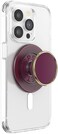 PopSockets Phone Grip for MagSafe Magnetic Holder Phone Stand Red Red Wine
