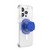 PopSockets Phone Grip for MagSafe Magnetic Holder Phone Stand Blue Cobalt