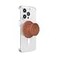PopSockets Phone Grip for MagSafe Magnetic Holder Phone Stand Boho TerraCotta