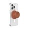PopSockets Phone Grip for MagSafe Magnetic Holder Phone Stand Boho TerraCotta