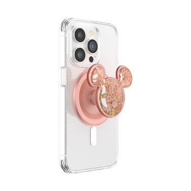 PopSockets Phone Grip for MagSafe Magnetic Holder Phone Stand Disney Tidepool Daisy Mix