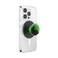 PopSockets Phone Grip for MagSafe Magnetic Holder Phone Stand Neon Green Tidepool Lava Lamp Absinthe