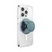 PopSockets Phone Grip for MagSafe Magnetic Holder Phone Stand Green Nightshade