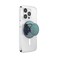 PopSockets Phone Grip for MagSafe Magnetic Holder Phone Stand Green Nightshade
