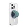 PopSockets Phone Grip for MagSafe Magnetic Holder Phone Stand Green Nightshade