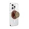 PopSockets Phone Grip for MagSafe Magnetic Holder Phone Stand Brown Raising Cane