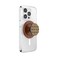 PopSockets Phone Grip for MagSafe Magnetic Holder Phone Stand Brown Raising Cane