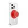 PopSockets Phone Grip for MagSafe Magnetic Holder Phone Stand Red Rosso