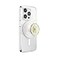 PopSockets Phone Grip for MagSafe Magnetic Holder Phone Stand Gold Raviolo