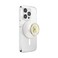 PopSockets Phone Grip for MagSafe Magnetic Holder Phone Stand Gold Raviolo
