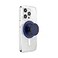 PopSockets Phone Grip for MagSafe Magnetic Holder Phone Stand Basic Naval