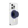 PopSockets Phone Grip for MagSafe Magnetic Holder Phone Stand Basic Naval