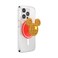 PopSockets Phone Grip for MagSafe Magnetic Holder Phone Stand Disney PopOut Mickey Waffle