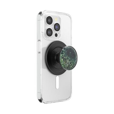 PopSockets Phone Grip for MagSafe Magnetic Holder Phone Stand Harry Potter Theres Only Power