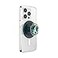 PopSockets Phone Grip for MagSafe with Kickstand Magnetic Stand Swappable Top Secure Hold for iPhone MagSafe Cases Phone Tablet Grip Disney Enamel Essence of Ursula
