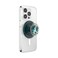 PopSockets Phone Grip for MagSafe with Kickstand Magnetic Stand Swappable Top Secure Hold for iPhone MagSafe Cases Phone Tablet Grip Disney Enamel Essence of Ursula