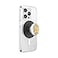 PopSockets Phone Grip for MagSafe Magnetic Holder Phone Stand Celestial Translucent Sun and Moon