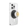 PopSockets Phone Grip for MagSafe Magnetic Holder Phone Stand Celestial Translucent Sun and Moon