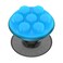PopSockets Adhesive Phone Grip Holder Phone Stand Fidget Toy Popper Electric Blue