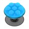 PopSockets Adhesive Phone Grip Holder Phone Stand Fidget Toy Popper Electric Blue