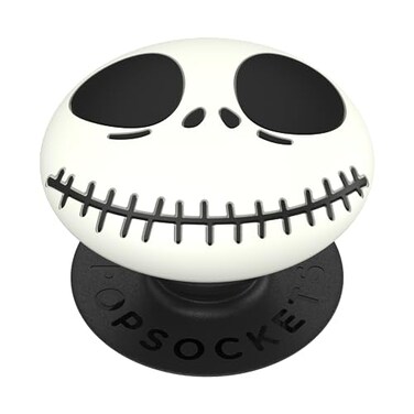 PopSockets Adhesive Phone Grip Holder Phone Stand Nightmare Before Christmas Popout Jack