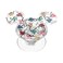 PopSockets Adhesive Phone Grip Holder Phone Stand Disney Holiday Lights Mickey
