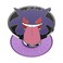 PopSockets Adhesive Phone Grip Holder Phone Stand Pokemon Gengar Night Shade