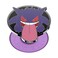 PopSockets Adhesive Phone Grip Holder Phone Stand Pokemon Gengar Night Shade
