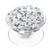 PopSockets Adhesive Phone Grip Holder Phone Stand Glitter Glitter Star Fire