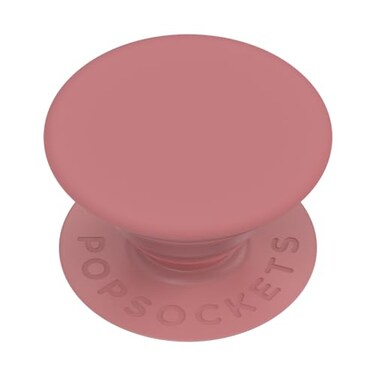 PopSockets Adhesive Phone Grip Holder Phone Stand Pink Clay