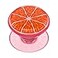 PopSockets Adhesive Phone Grip Holder Phone Stand Squishy Jelly Citrus