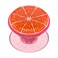 PopSockets Adhesive Phone Grip Holder Phone Stand Squishy Jelly Citrus