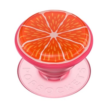 PopSockets Adhesive Phone Grip Holder Phone Stand Squishy Jelly Citrus