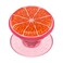 PopSockets Adhesive Phone Grip Holder Phone Stand Squishy Jelly Citrus