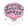 PopSockets Adhesive Phone Grip Holder Phone Stand Harry Potter Happy Birthday Harry